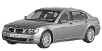 BMW E65 C2380 Fault Code