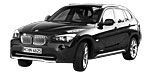 BMW E84 C2380 Fault Code