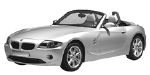 BMW E85 C2380 Fault Code