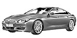 BMW F06 C2380 Fault Code