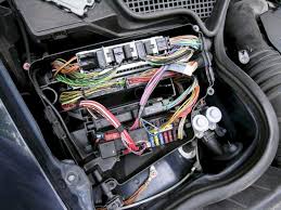 See C2380 repair manual